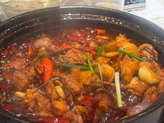 -欧记大排档·景德菜(上海首店)