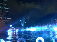 -广东省拱北口岸中国旅行社(华宾营业部)