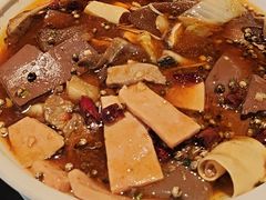 -三亚亚龙湾瑞吉酒店·铭轩中餐厅Mingxuan·海南菜·粤菜
