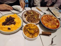 -花腩清汤牛腩