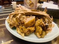 -清真·益鑫羊肉手抓馆(花园北街店)