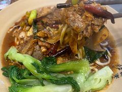 -方铲铲·成都板凳面(滨江银泰店)