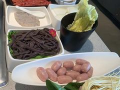 -海底捞火锅(番禺广场店)