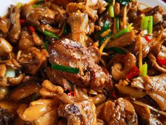 -生态苑农庄(十里画廊遇龙河店)