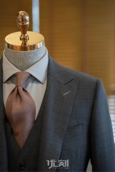 -优刻西服西装定制(金轮国际广场店)