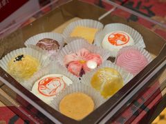 -陕拾叁-西安糕点(北院门创始店)