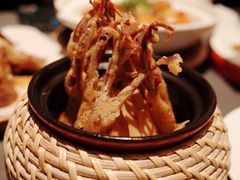 -小炳胜(卓悦中心店)
