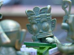 -三星堆博物馆
