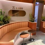 今日得闲|江边超惬意独栋咖啡店