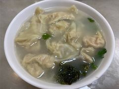 鸡汤馄饨-老蔡记(二七广场店)