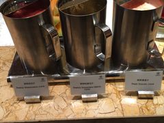 -美盛喜来登大酒店-盛宴标帜餐厅
