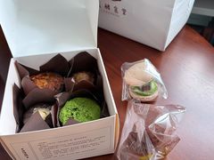-发酵食堂(屏风街店)
