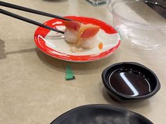 -禾绿寿司·定食·拉面·烧炸(喜荟城店)