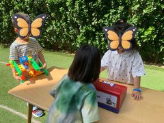 -柠檬国际幼儿园 Bright Academy