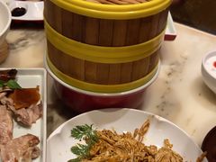 -京华烟云·北京烤鸭(领展购物广场·中关村店)