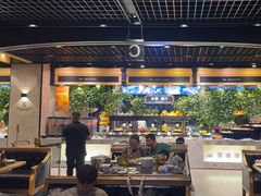 -川骄海鲜自助(亚运村店)