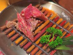 -西塔老太太泥炉烤肉(杭州首店)