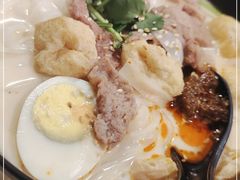 -热浪岛马来餐厅