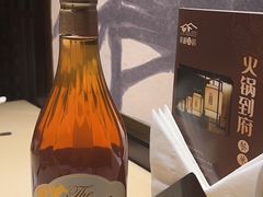 -余欢领鲜火锅(新街口店)