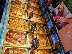 -大山炭火烤肉自助(印象城店)