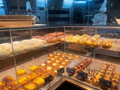 -FANEN法念·烘焙·甜点(万象城店)