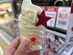 -红星前进面包牛奶公司(畅春园店)