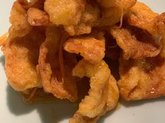 -金狮麟·新豫菜(金码大厦店)