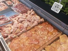 -物美超市(通州华业玫瑰店)