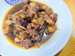 -王胖儿甏肉干饭(总店)