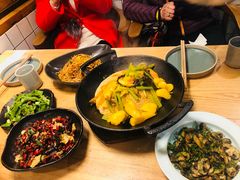 -薇酌饮·陕西菜(南门外店)