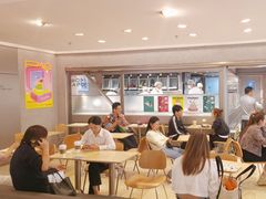 -PAOPAO Bakery&Café(港汇店)