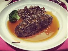 -金汇酒楼(中山东区店)