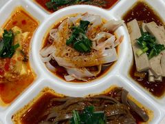 -令氏家外家周秦食府(高新店)