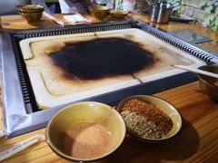 -阿昌白族石板烧·菌锅(大理古城店)