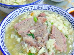 -老爷庙风味美食府(魏都大道店)