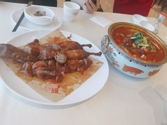 -解家河南菜(商鼎路店)