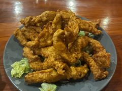 -萨尔瓦多Salvador's