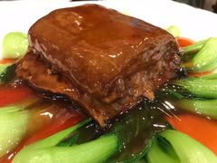 金刚火方-功德林素菜饭庄(前门店)