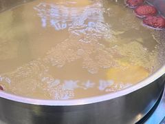 -林记潮牛·牛肉火锅(上马墩店)