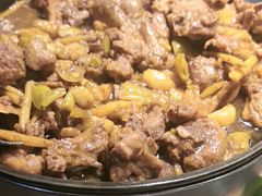 -甘家界牌柠檬鸭(青山店)