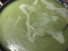 青豆泥-金牌外婆家(苏州中心店)