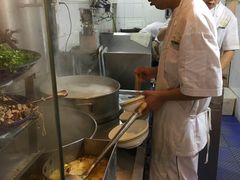 -西部马华清真兰州牛肉面·烧烤夜市(关东店)
