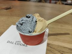 -Dal Cuore 达可芮冰淇淋(陕西北路店)