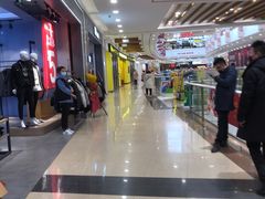 -永旺梦乐城(金银潭店)