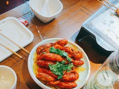 -管氏翅吧(护国寺店)