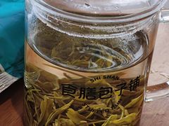 -食膳公园包子铺(烈士公园店)