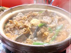 -沙胆彪炭炉牛杂煲(成都玉林店)