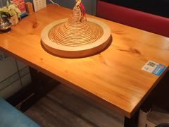 -滇小鱼·云南野生菌火锅(上杭路店)