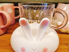 -星巴克(深圳北站B5检票口)