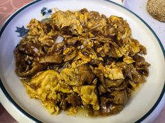 -烤肉宛饭庄(南礼士路店)